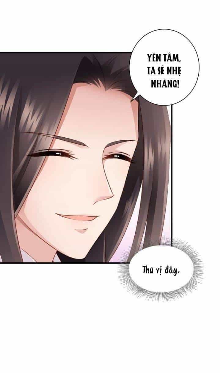 Thái Tử Điện Hạ Có Tin Vui - Chương 34 - ảnh 16
