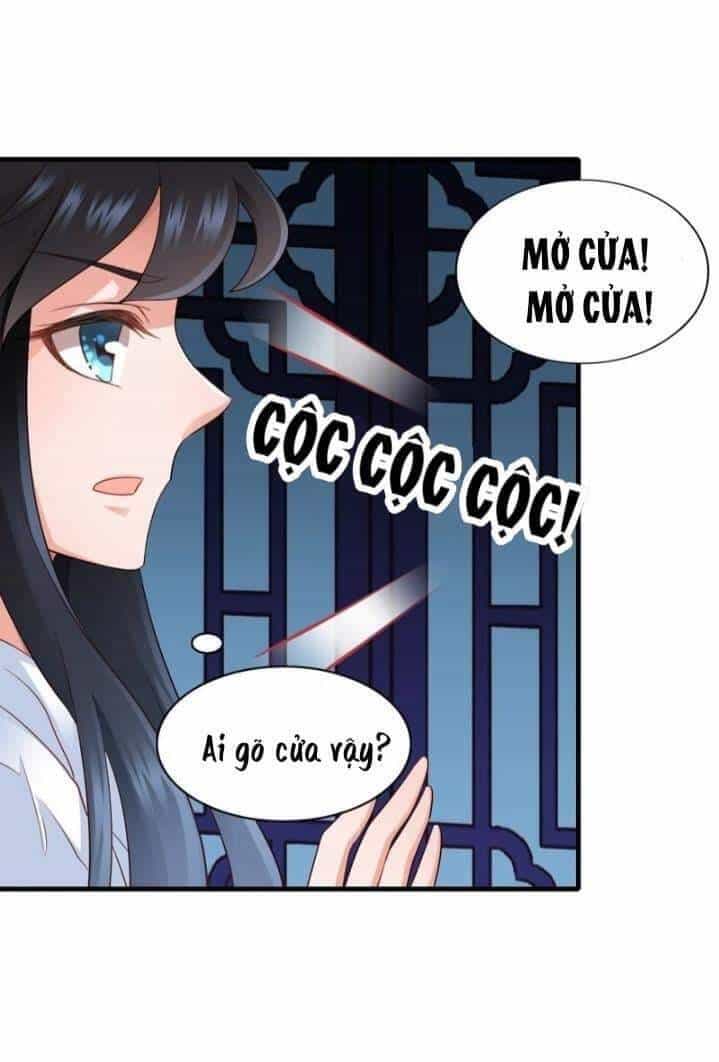Thái Tử Điện Hạ Có Tin Vui - Chương 34 - ảnh 24