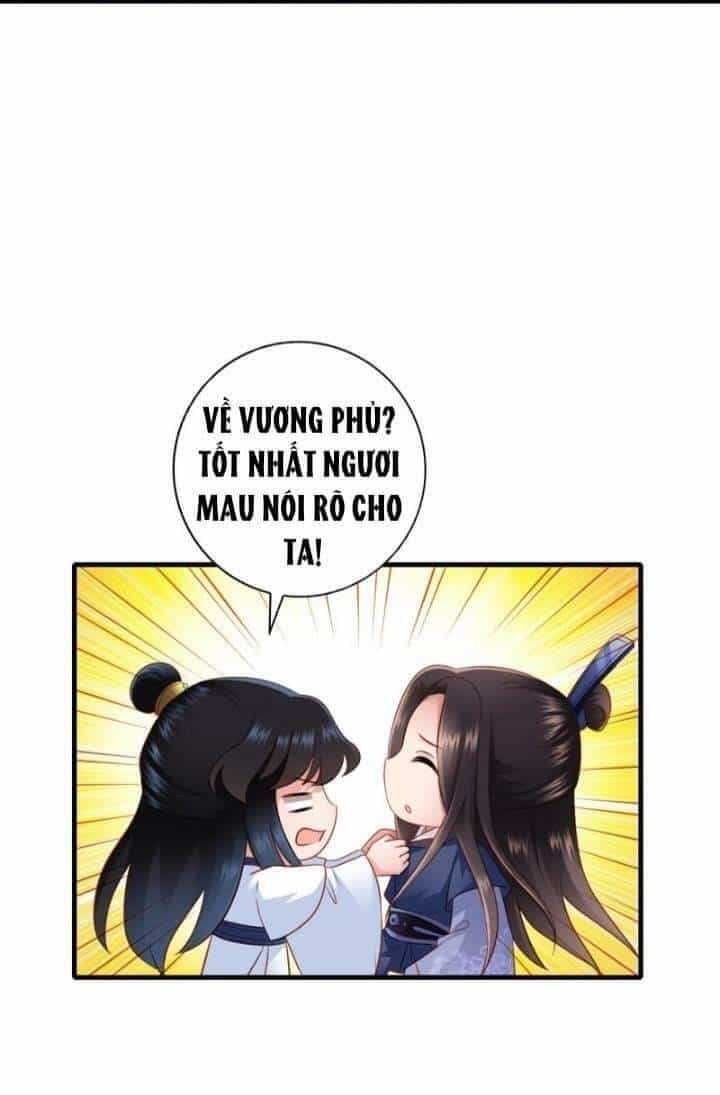 Thái Tử Điện Hạ Có Tin Vui - Chương 34 - ảnh 3