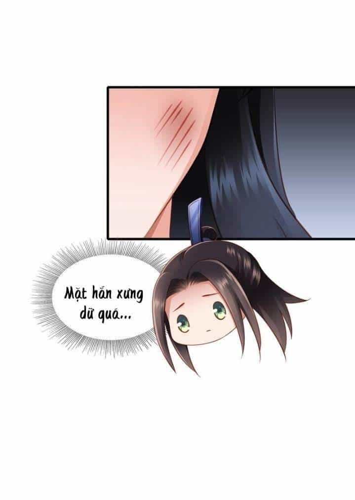 Thái Tử Điện Hạ Có Tin Vui - Chương 34 - ảnh 4