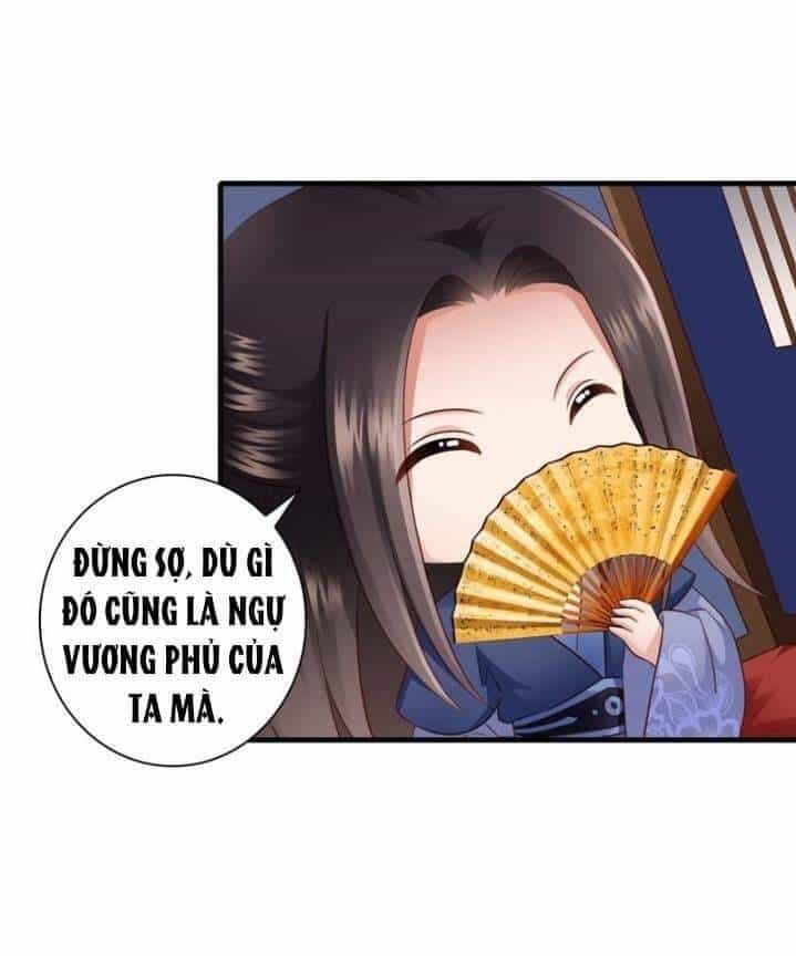 Thái Tử Điện Hạ Có Tin Vui - Chương 34 - ảnh 7