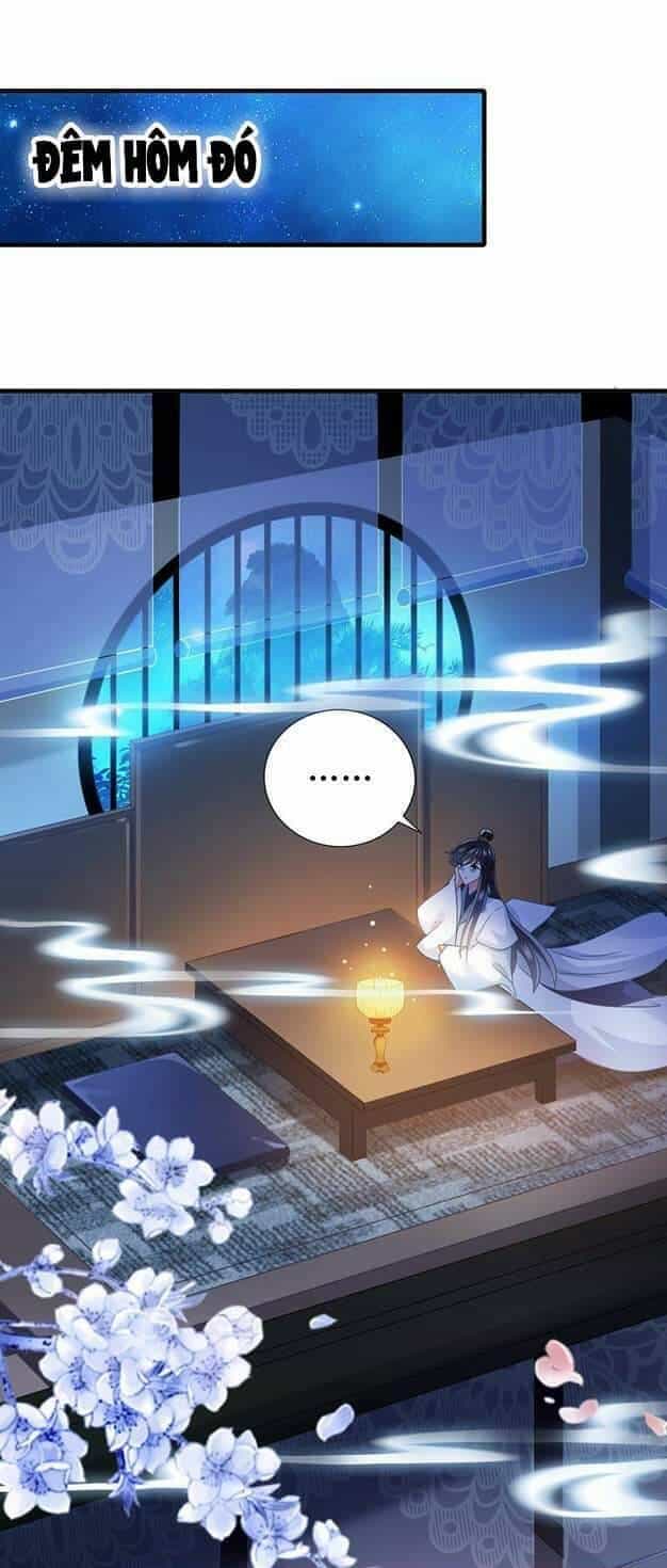 Thái Tử Điện Hạ Có Tin Vui - Chương 35 - ảnh 16