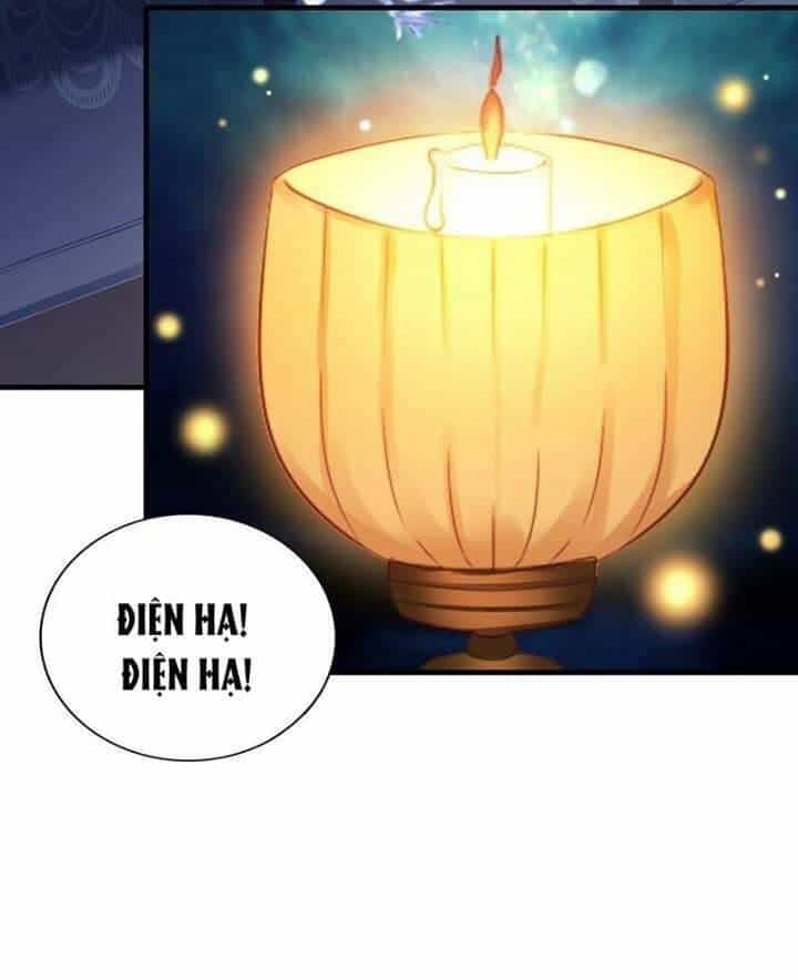Thái Tử Điện Hạ Có Tin Vui - Chương 35 - ảnh 17