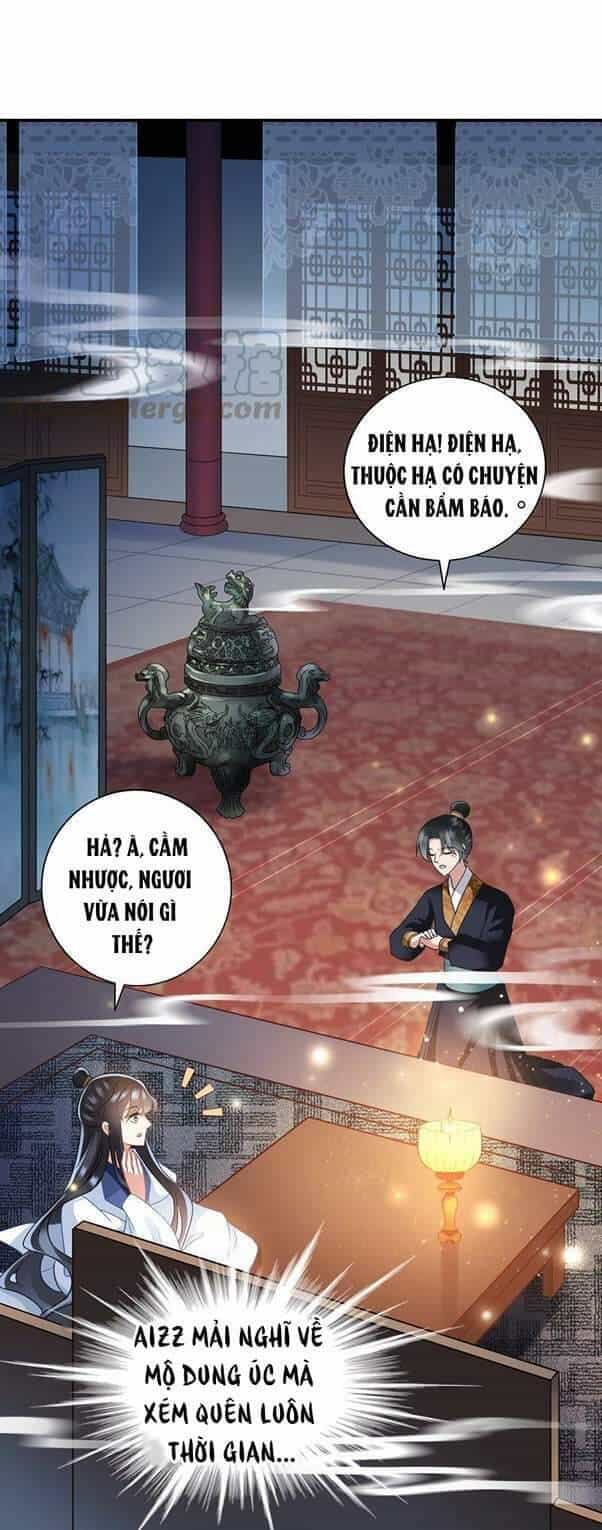 Thái Tử Điện Hạ Có Tin Vui - Chương 35 - ảnh 18