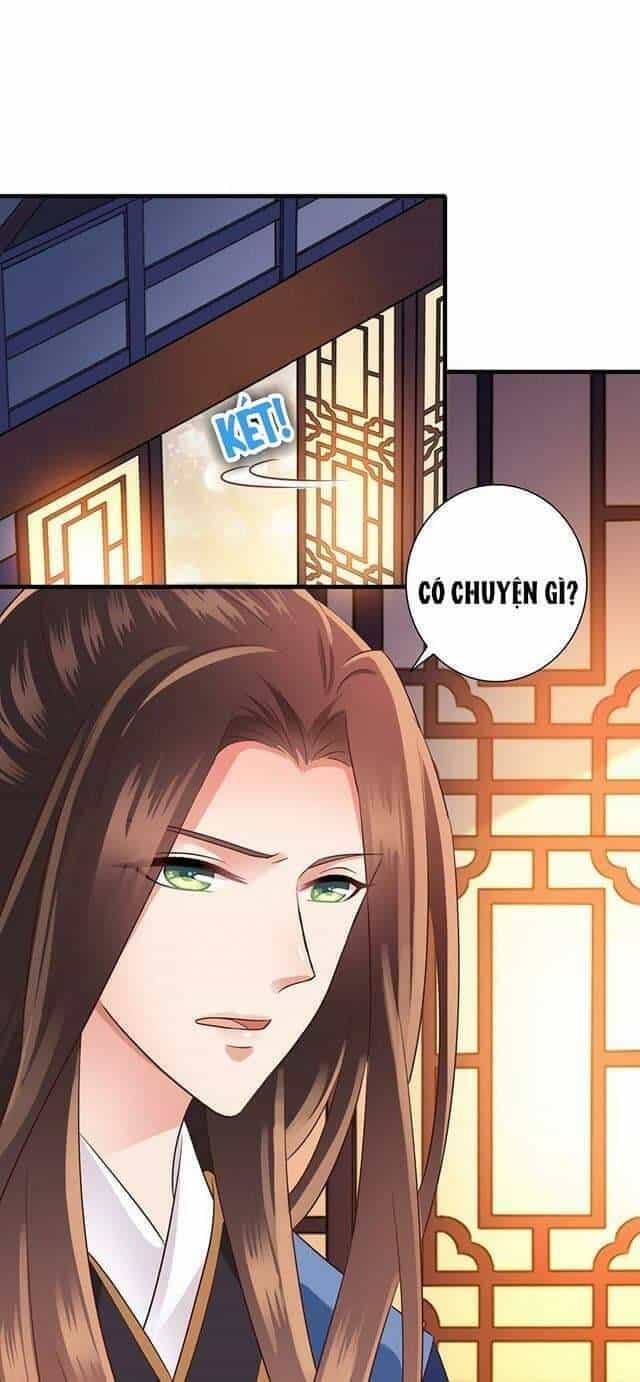 Thái Tử Điện Hạ Có Tin Vui - Chương 35 - ảnh 2
