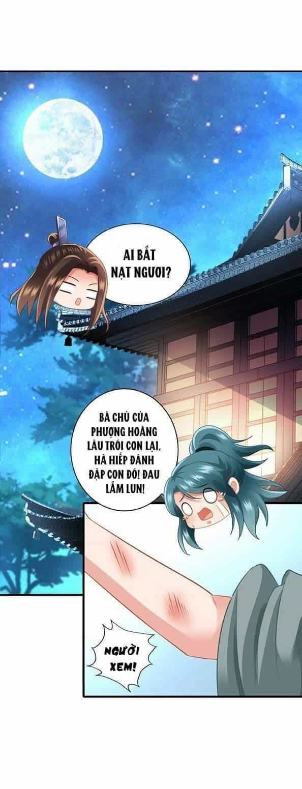 Thái Tử Điện Hạ Có Tin Vui - Chương 35 - ảnh 4