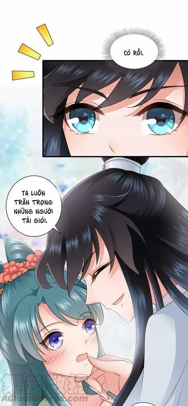 Thái Tử Điện Hạ Có Tin Vui - Chương 36 - ảnh 21