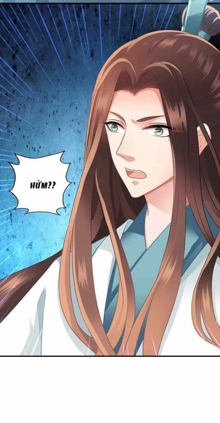 Thái Tử Điện Hạ Có Tin Vui - Chương 37 - ảnh 26