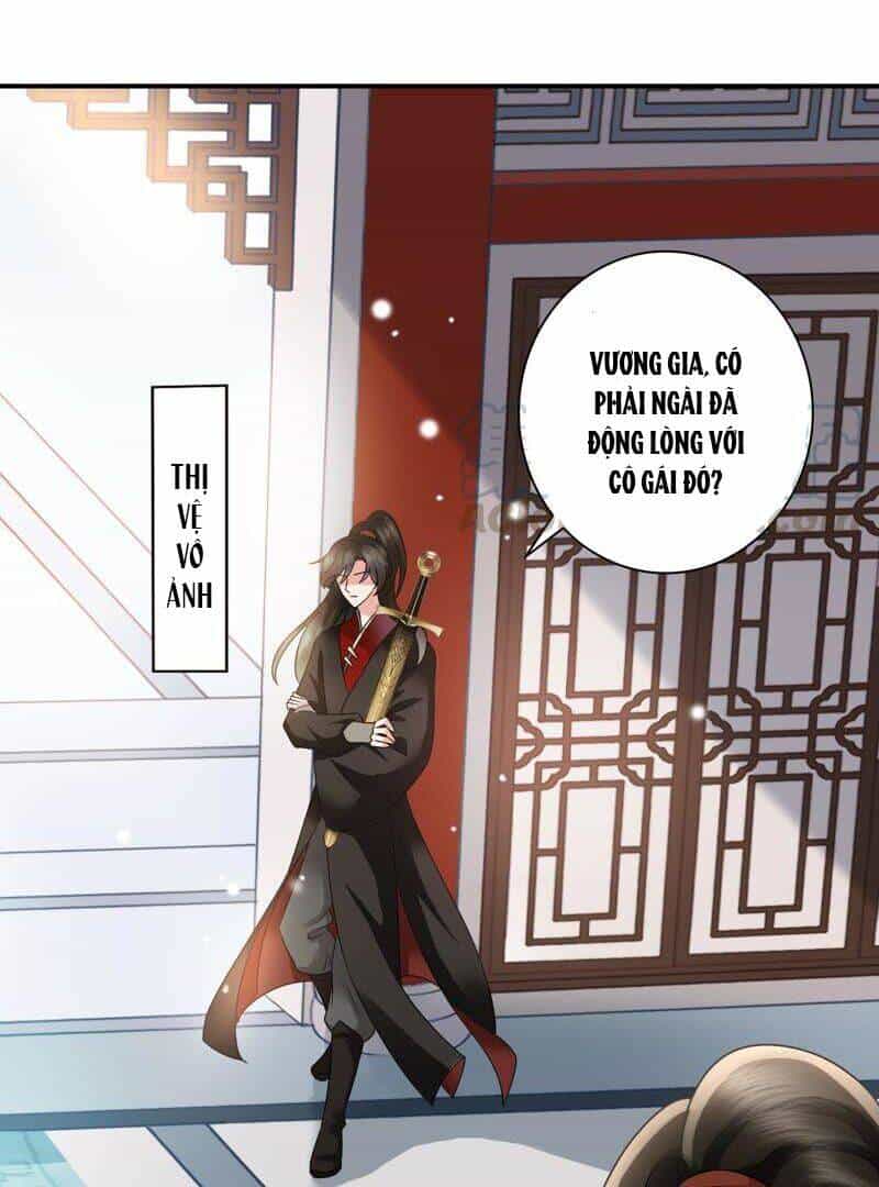 Thái Tử Điện Hạ Có Tin Vui - Chương 38 - ảnh 14