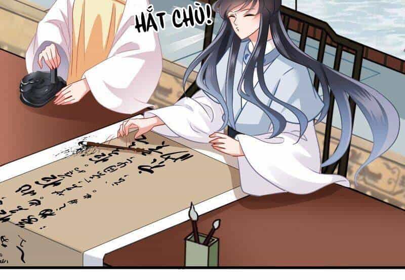 Thái Tử Điện Hạ Có Tin Vui - Chương 38 - ảnh 20