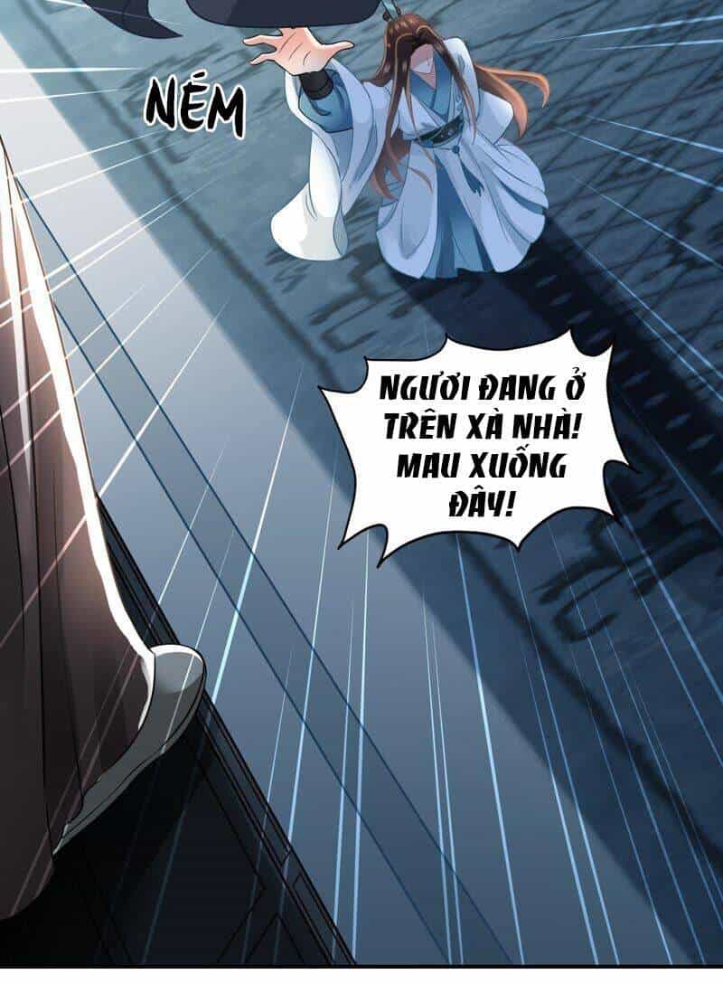 Thái Tử Điện Hạ Có Tin Vui - Chương 38 - ảnh 3