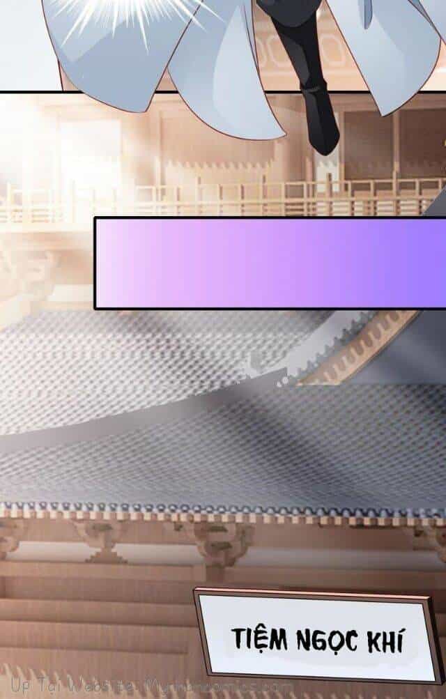 Thái Tử Điện Hạ Có Tin Vui - Chương 40 - ảnh 9