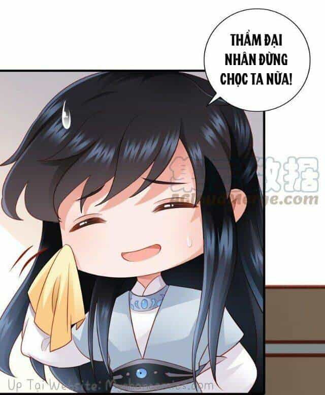 Thái Tử Điện Hạ Có Tin Vui - Chương 42 - ảnh 28