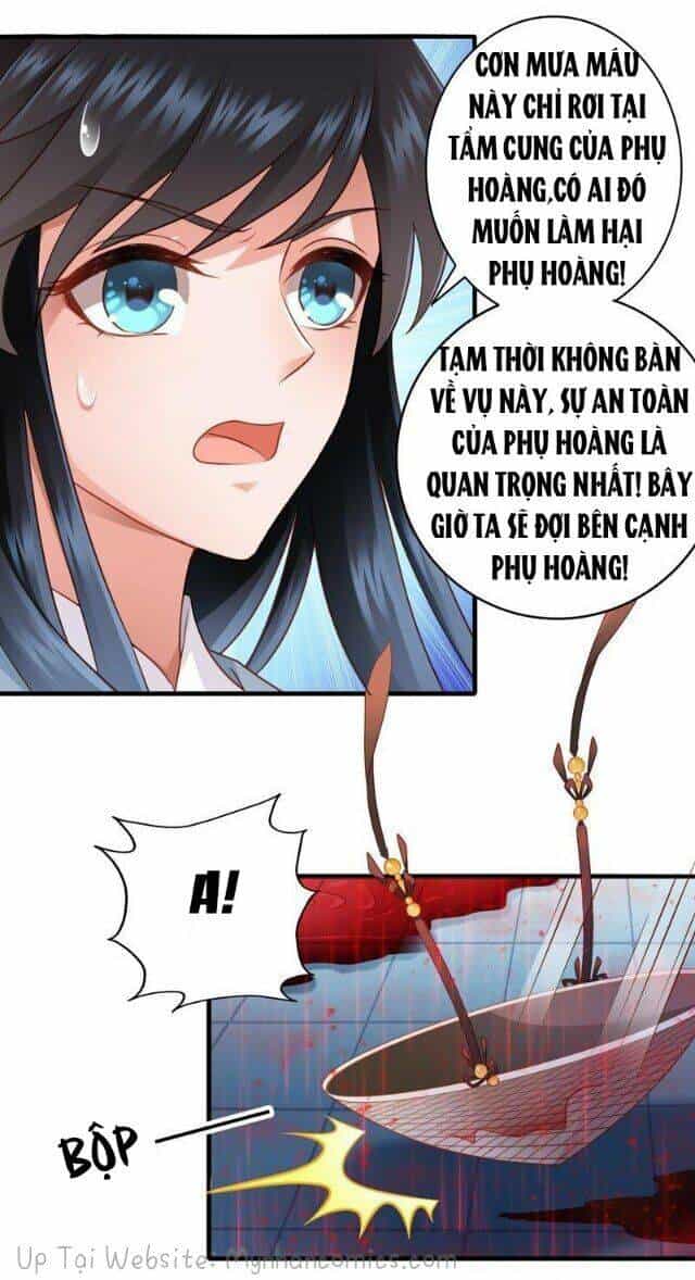 Thái Tử Điện Hạ Có Tin Vui - Chương 43 - ảnh 19