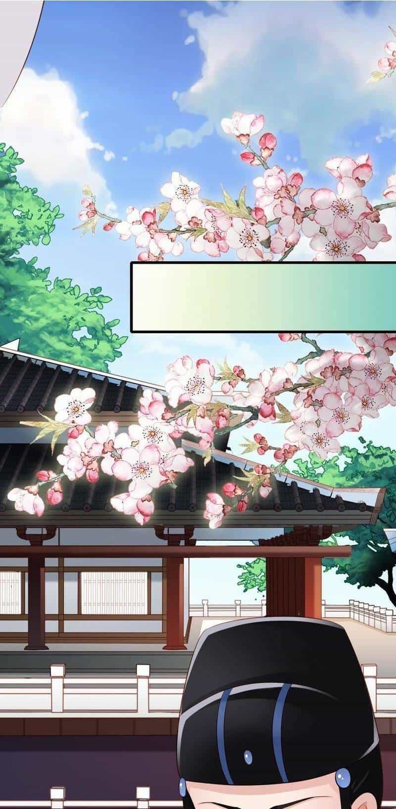 Thái Tử Điện Hạ Có Tin Vui - Chương 46 - ảnh 16