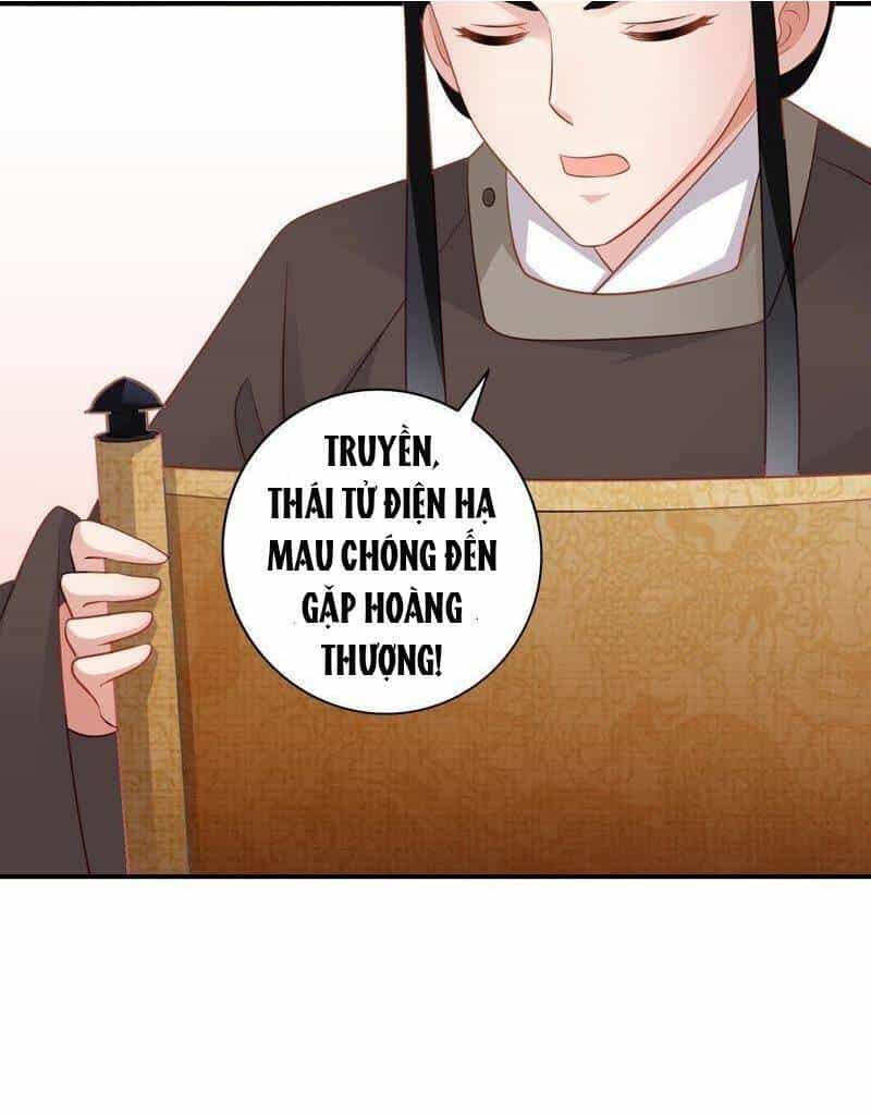 Thái Tử Điện Hạ Có Tin Vui - Chương 46 - ảnh 17