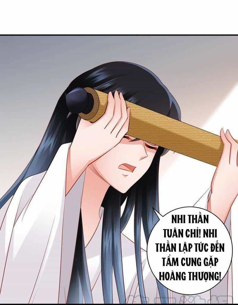 Thái Tử Điện Hạ Có Tin Vui - Chương 46 - ảnh 18