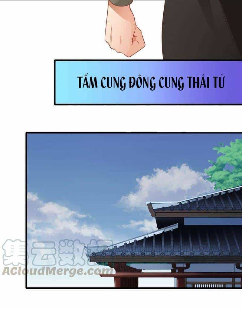 Thái Tử Điện Hạ Có Tin Vui - Chương 46 - ảnh 6