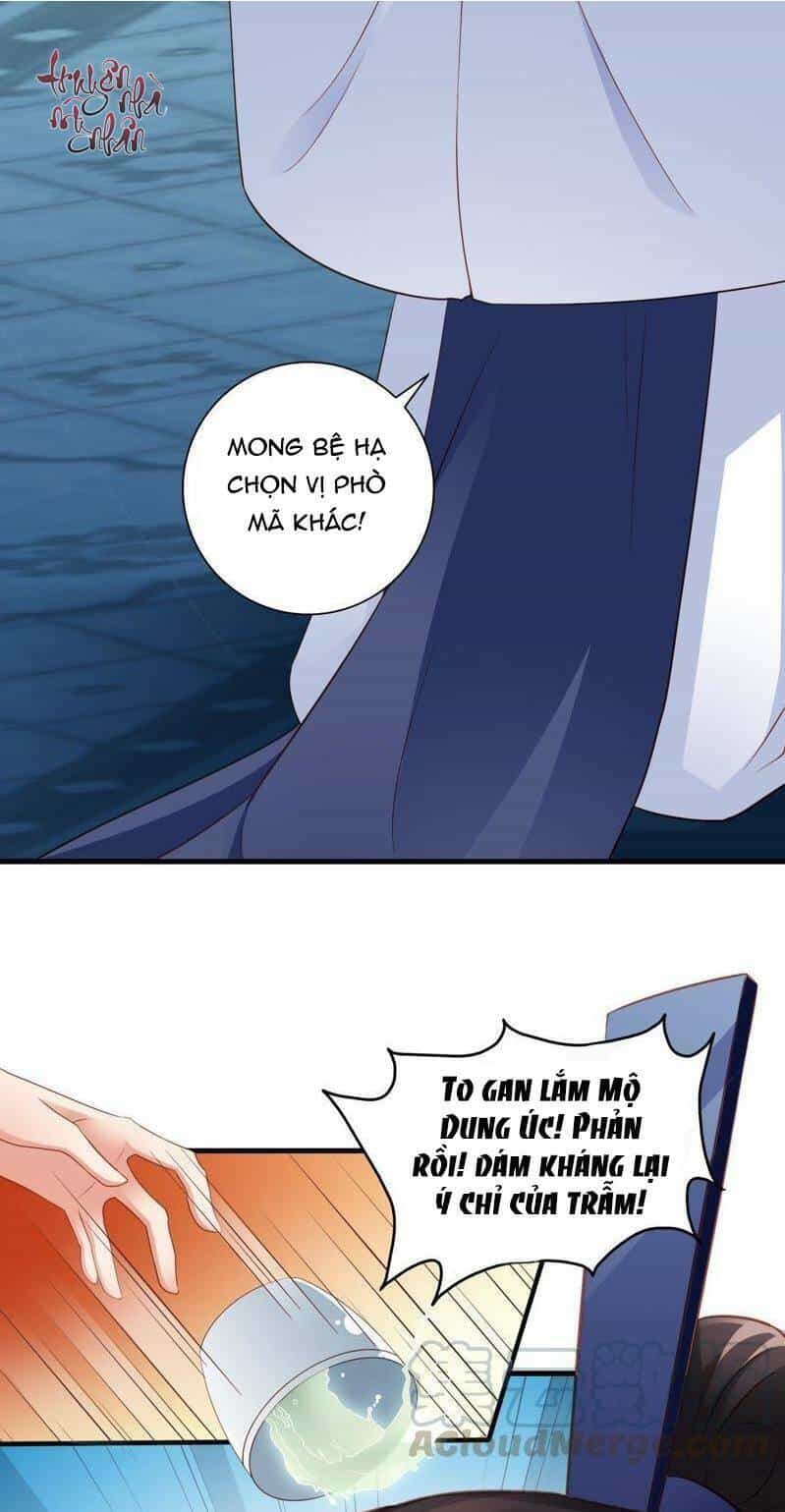 Thái Tử Điện Hạ Có Tin Vui - Chương 53 - ảnh 16