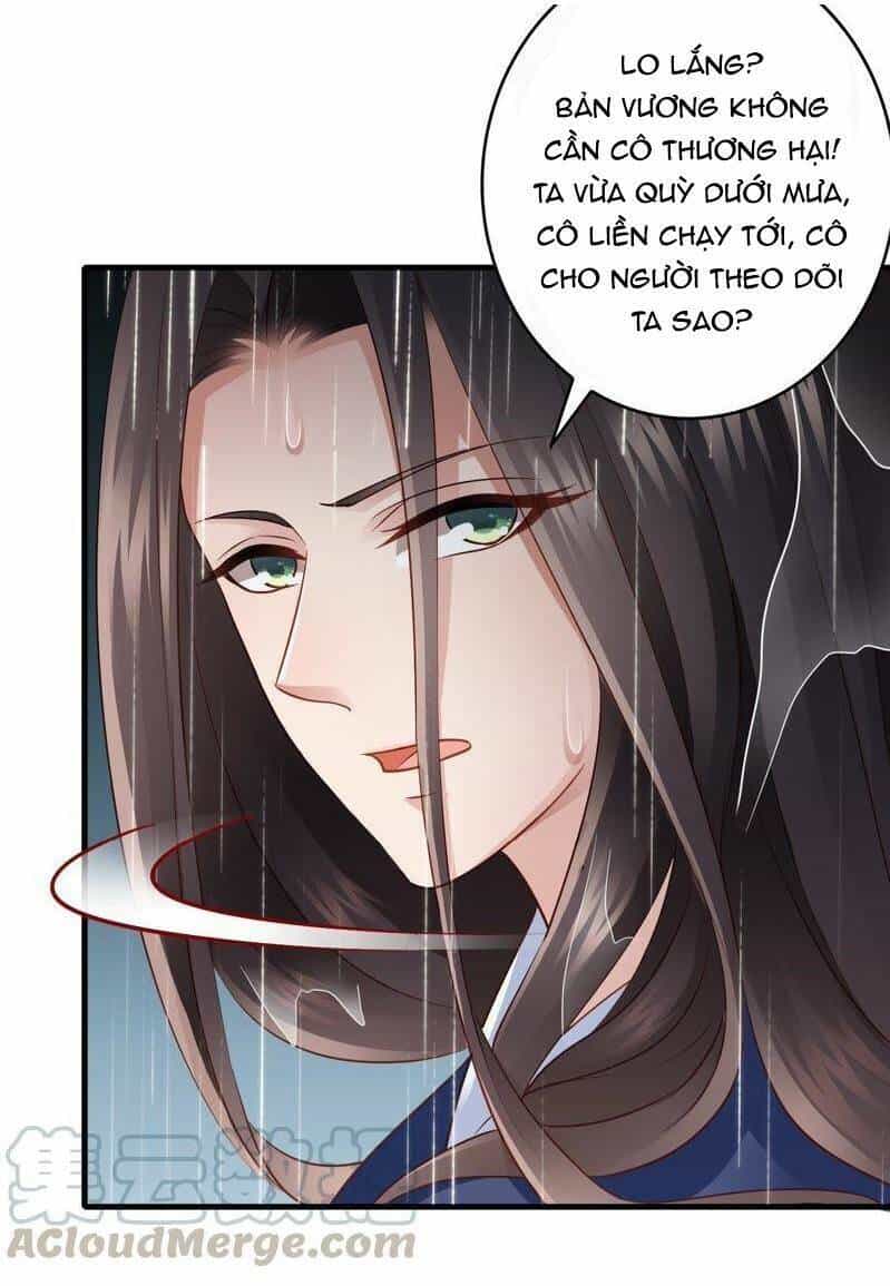 Thái Tử Điện Hạ Có Tin Vui - Chương 53 - ảnh 24