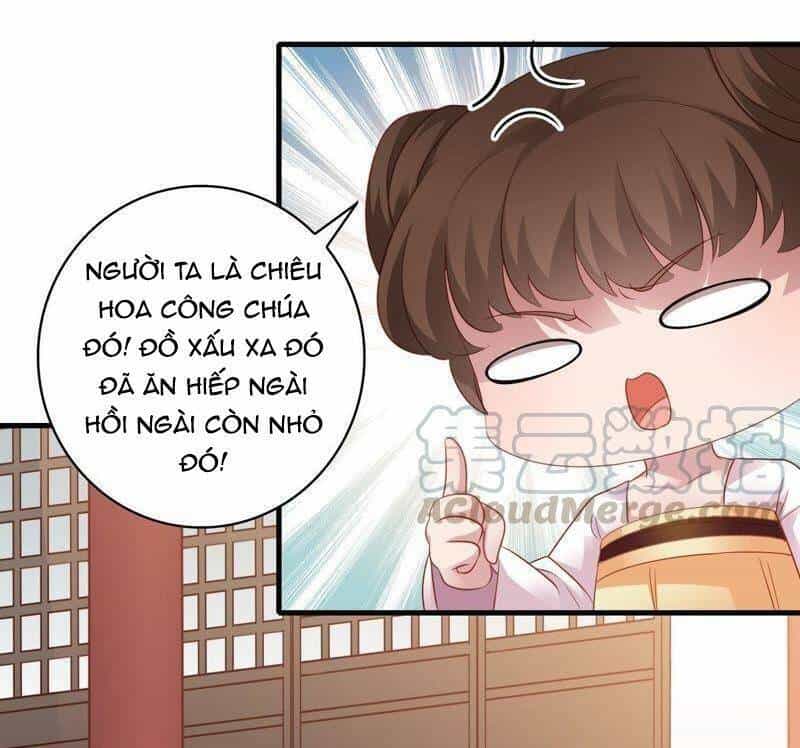 Thái Tử Điện Hạ Có Tin Vui - Chương 53 - ảnh 6