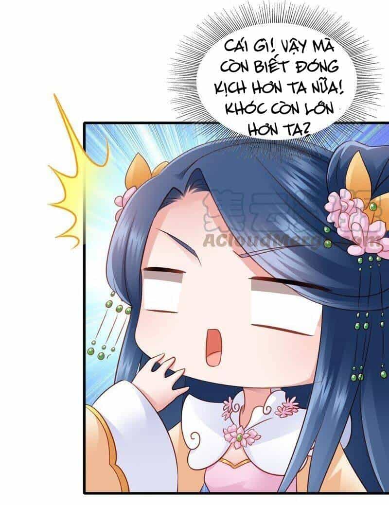 Thái Tử Điện Hạ Có Tin Vui - Chương 55 - ảnh 19