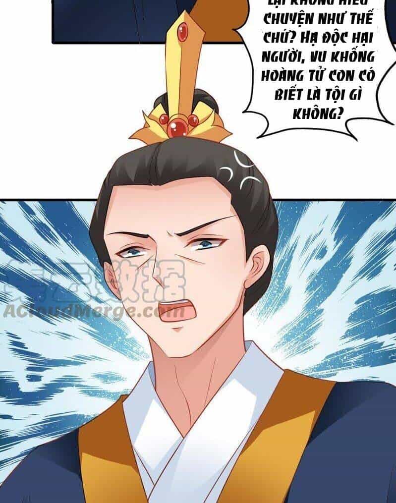 Thái Tử Điện Hạ Có Tin Vui - Chương 55 - ảnh 22