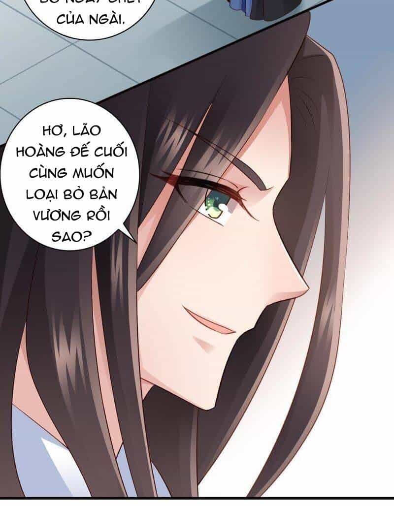 Thái Tử Điện Hạ Có Tin Vui - Chương 55 - ảnh 28