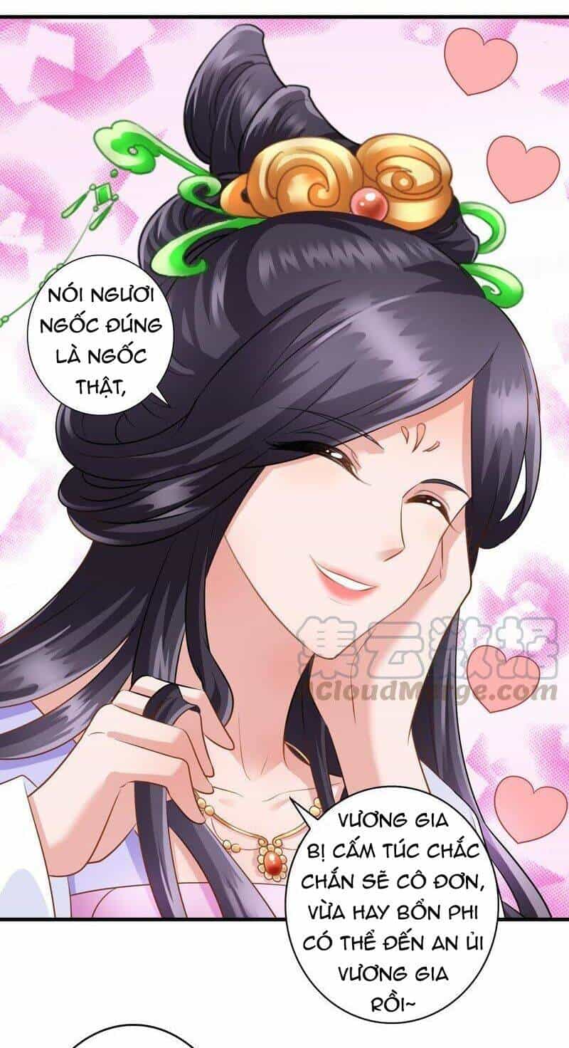 Thái Tử Điện Hạ Có Tin Vui - Chương 56 - ảnh 17