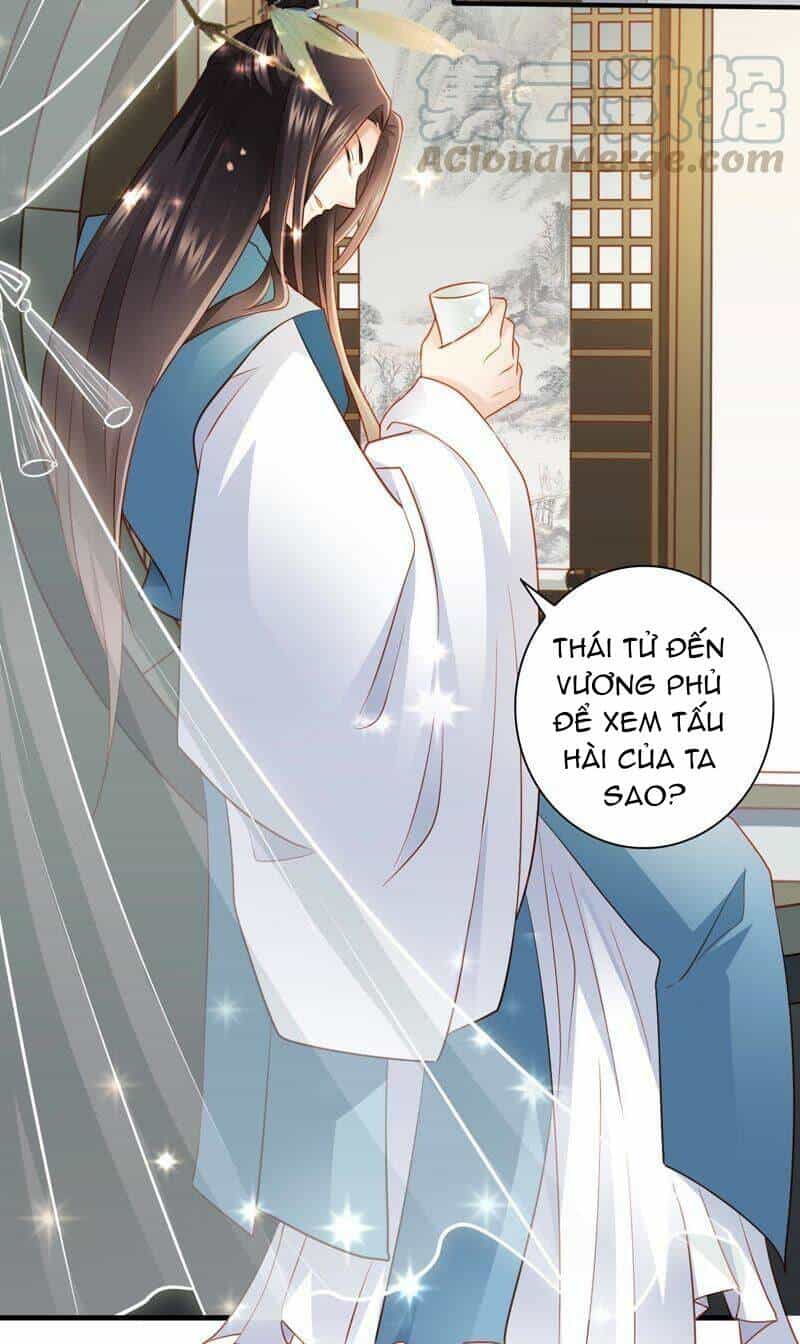 Thái Tử Điện Hạ Có Tin Vui - Chương 57 - ảnh 6