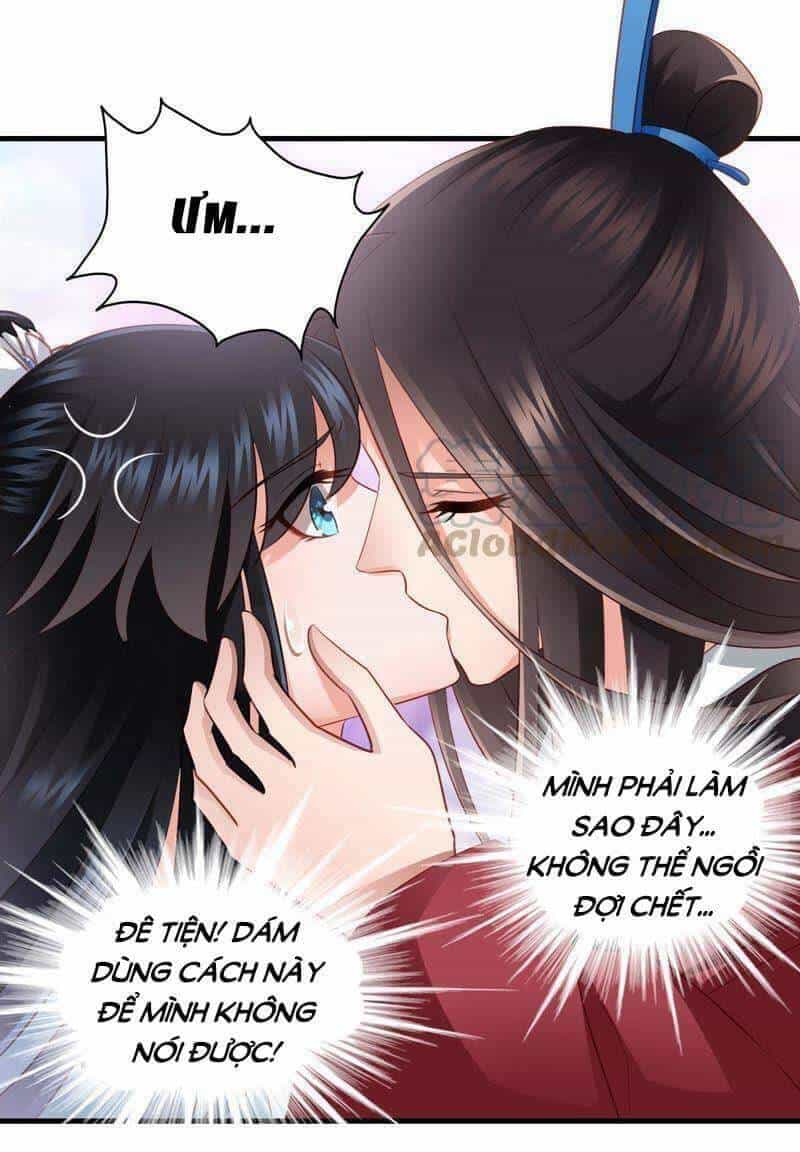 Thái Tử Điện Hạ Có Tin Vui - Chương 60 - ảnh 11
