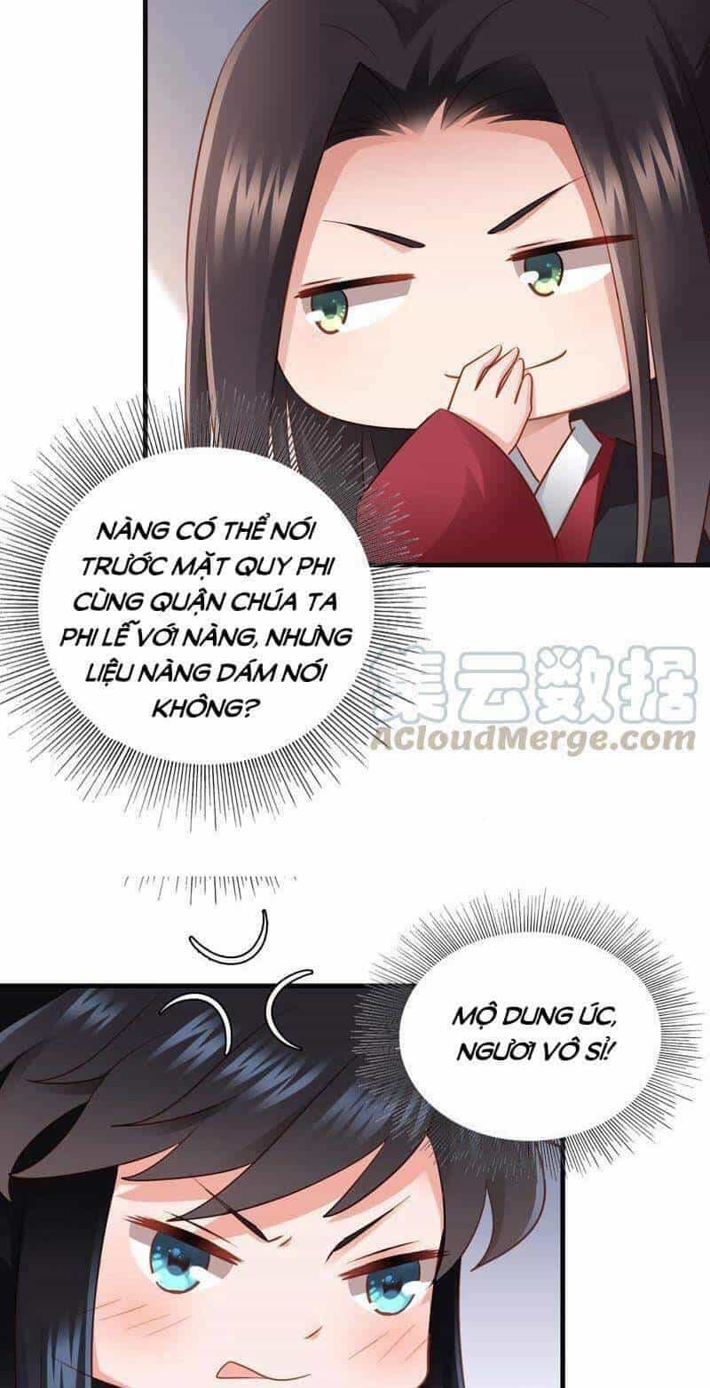 Thái Tử Điện Hạ Có Tin Vui - Chương 60 - ảnh 21