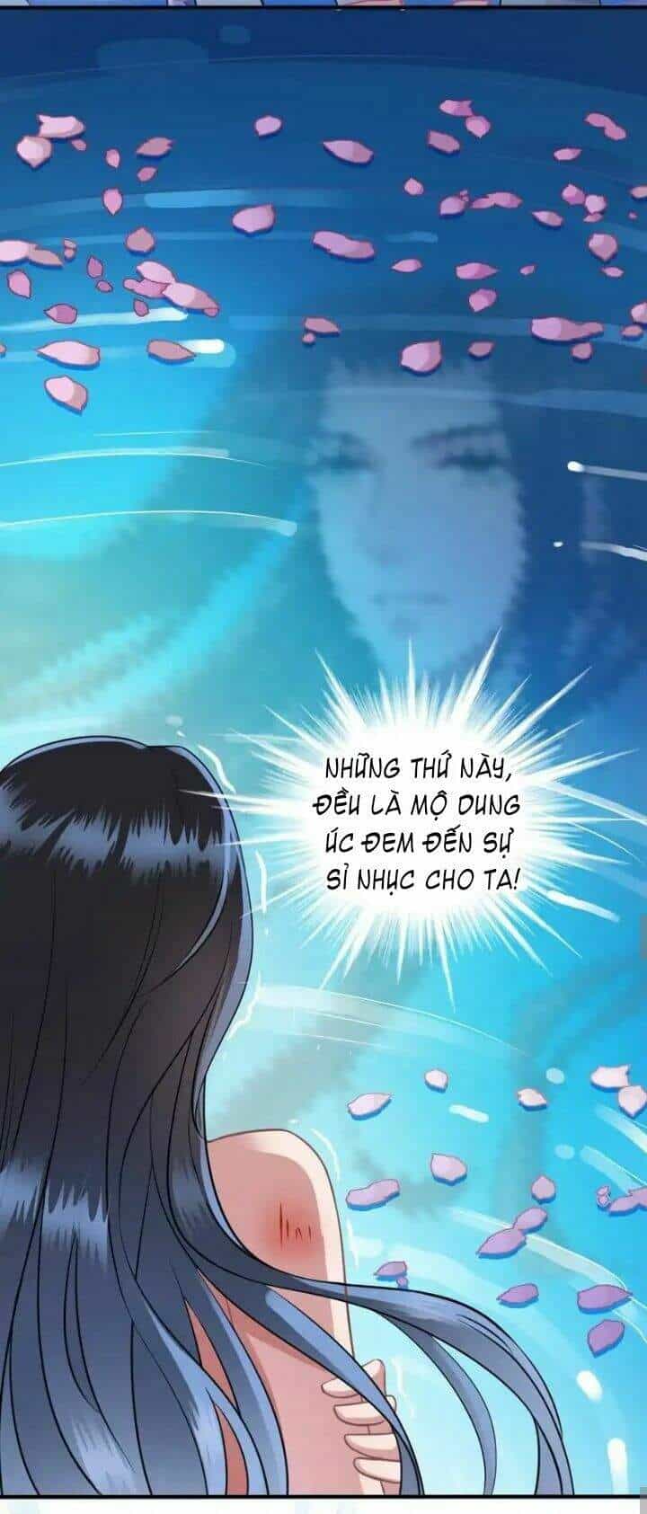 Thái Tử Điện Hạ Có Tin Vui - Chương 4 - ảnh 11