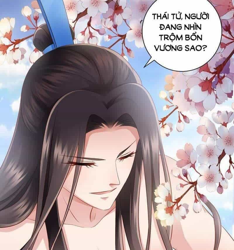 Thái Tử Điện Hạ Có Tin Vui - Chương 63 - ảnh 14