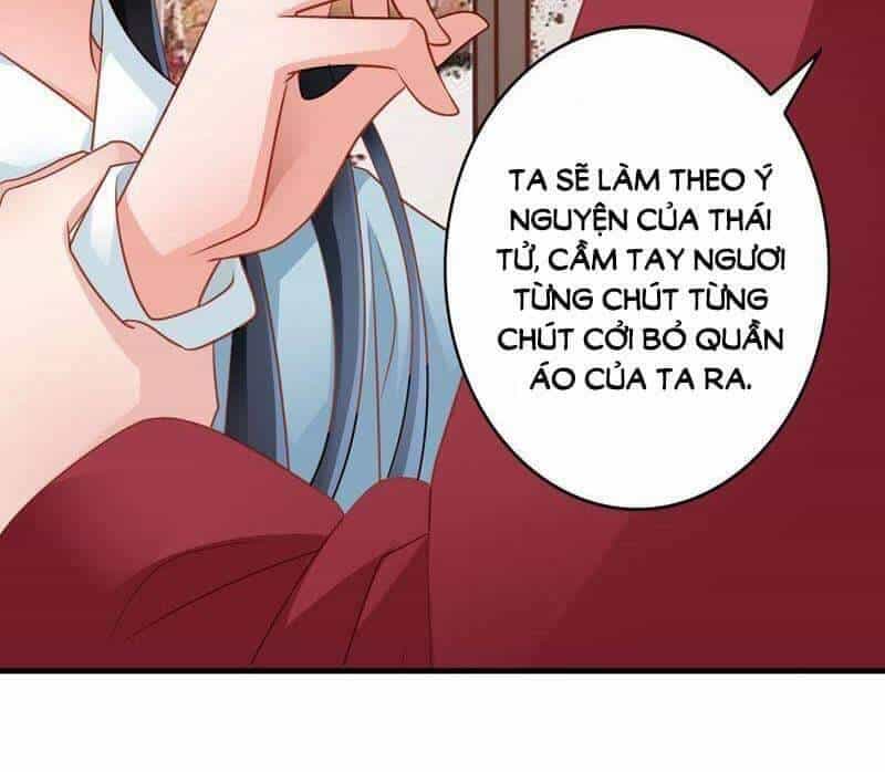 Thái Tử Điện Hạ Có Tin Vui - Chương 63 - ảnh 2