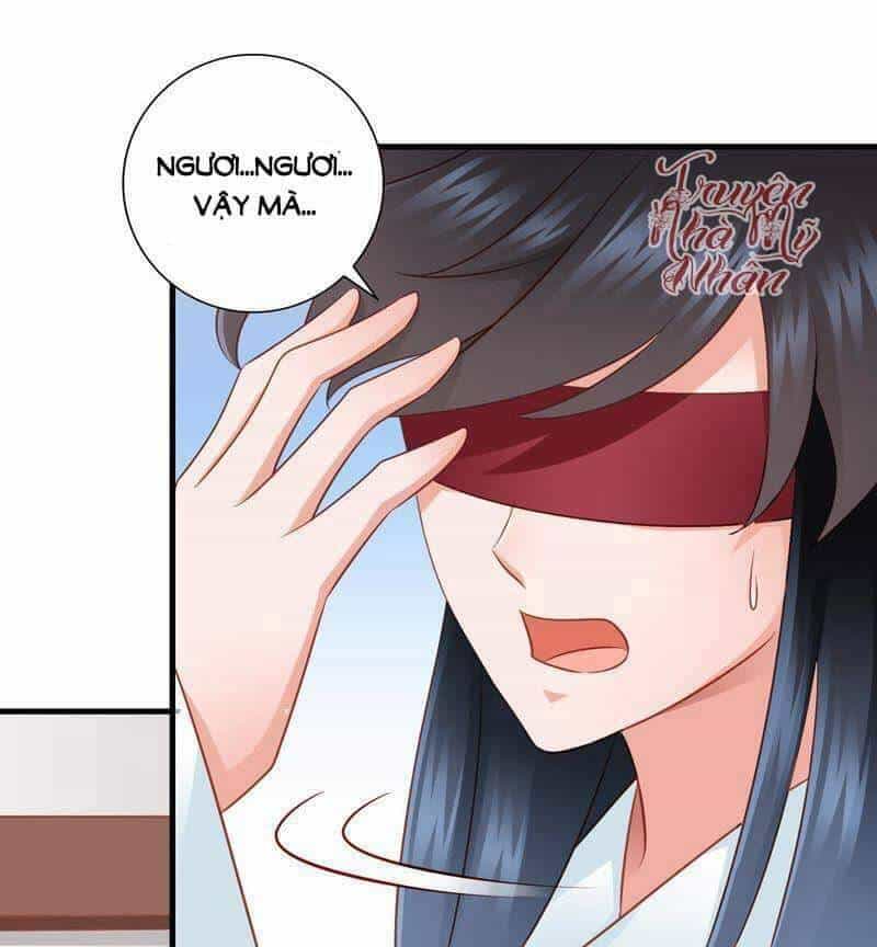 Thái Tử Điện Hạ Có Tin Vui - Chương 63 - ảnh 20
