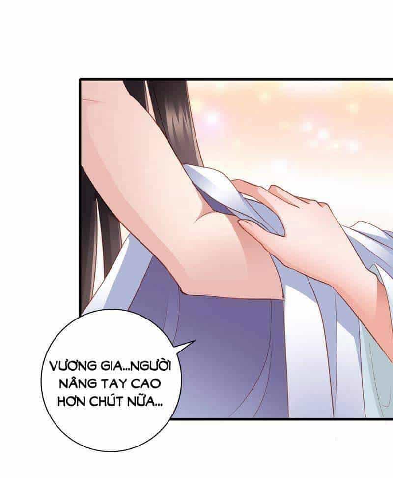 Thái Tử Điện Hạ Có Tin Vui - Chương 63 - ảnh 27