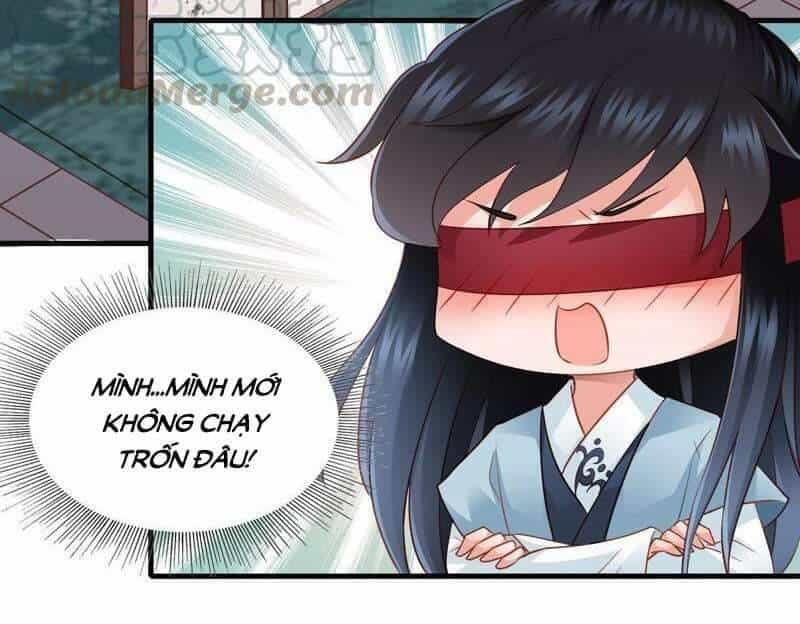 Thái Tử Điện Hạ Có Tin Vui - Chương 63 - ảnh 35