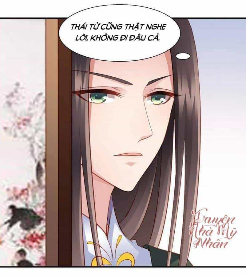 Thái Tử Điện Hạ Có Tin Vui - Chương 63 - ảnh 36