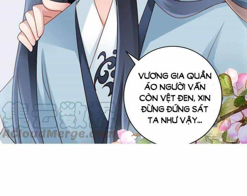 Thái Tử Điện Hạ Có Tin Vui - Chương 63 - ảnh 6