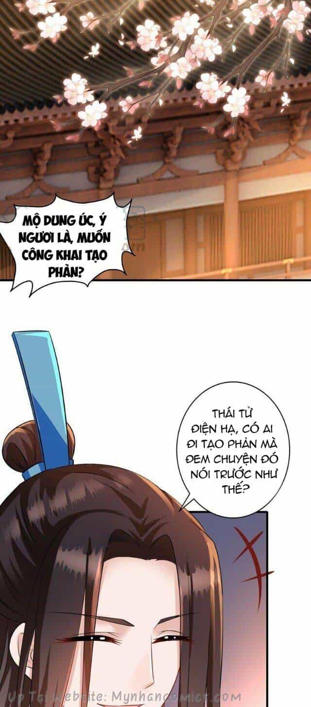 Thái Tử Điện Hạ Có Tin Vui - Chương 64 - ảnh 2