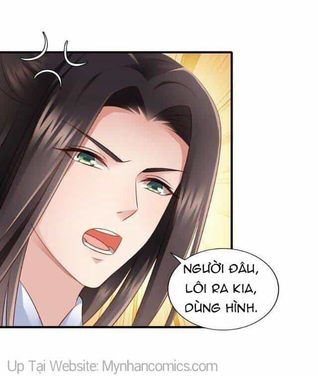 Thái Tử Điện Hạ Có Tin Vui - Chương 65 - ảnh 18