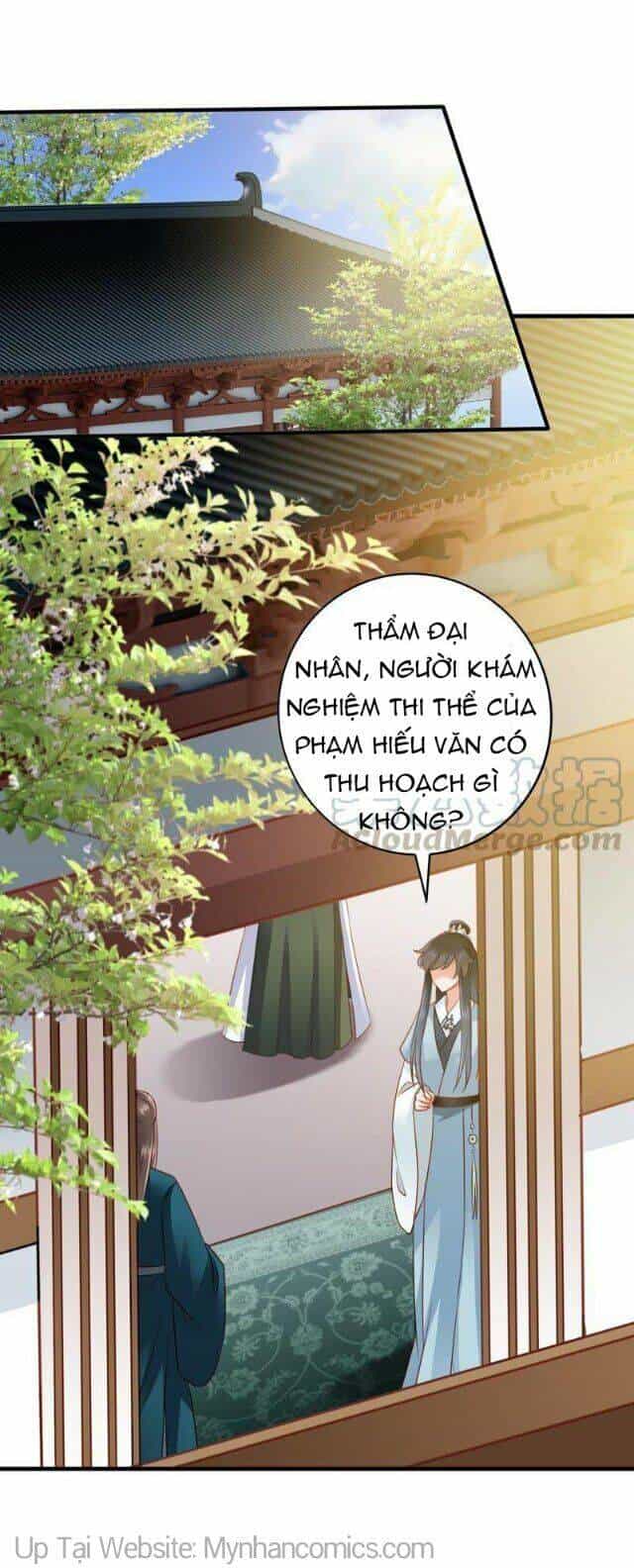 Thái Tử Điện Hạ Có Tin Vui - Chương 65 - ảnh 2