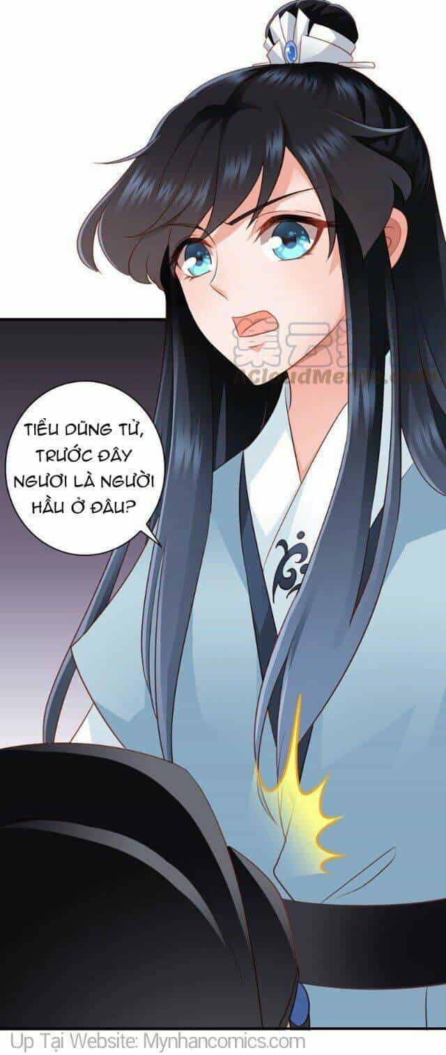 Thái Tử Điện Hạ Có Tin Vui - Chương 65 - ảnh 22