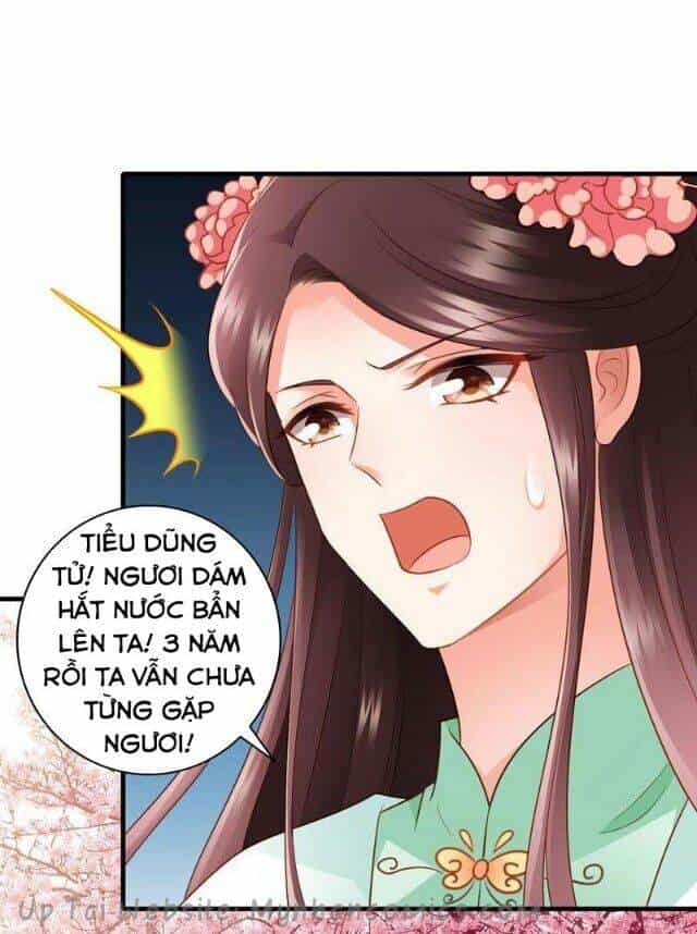 Thái Tử Điện Hạ Có Tin Vui - Chương 66 - ảnh 21