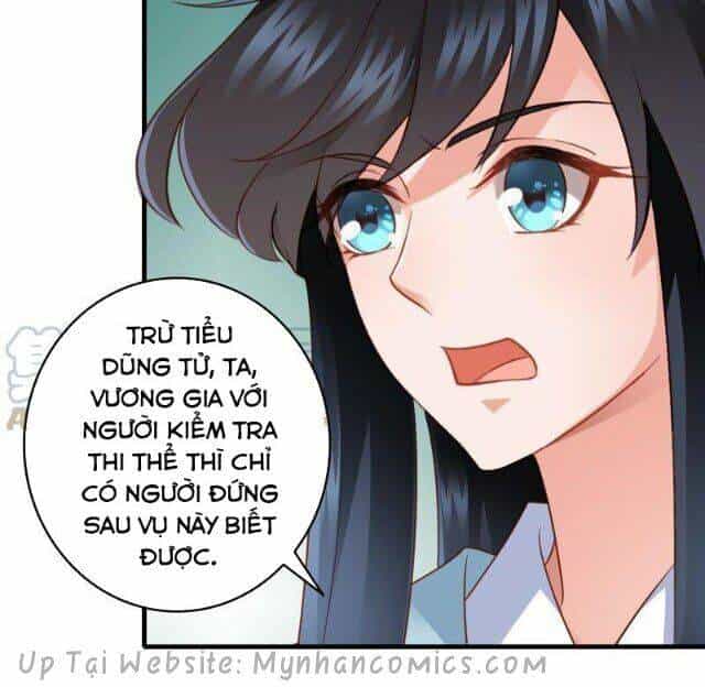 Thái Tử Điện Hạ Có Tin Vui - Chương 66 - ảnh 27