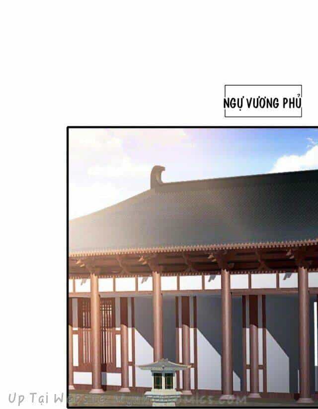 Thái Tử Điện Hạ Có Tin Vui - Chương 67 - ảnh 22