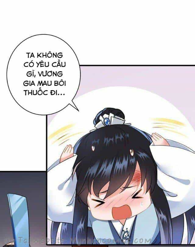 Thái Tử Điện Hạ Có Tin Vui - Chương 68 - ảnh 1