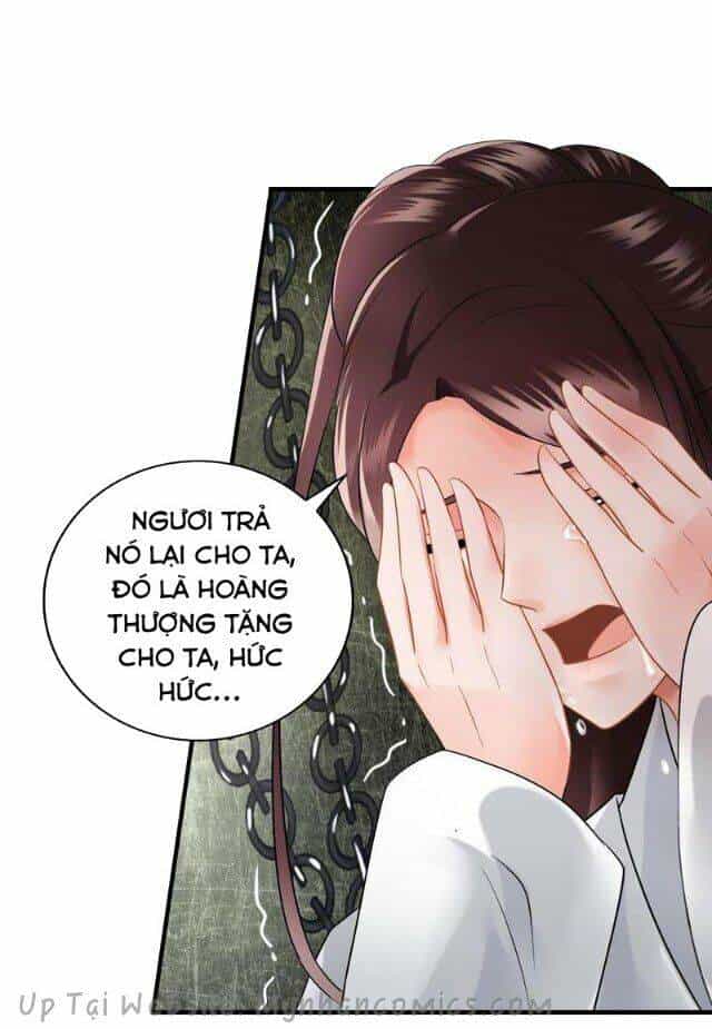 Thái Tử Điện Hạ Có Tin Vui - Chương 68 - ảnh 18