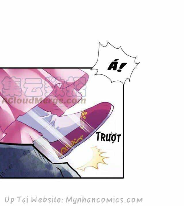 Thái Tử Điện Hạ Có Tin Vui - Chương 69 - ảnh 16